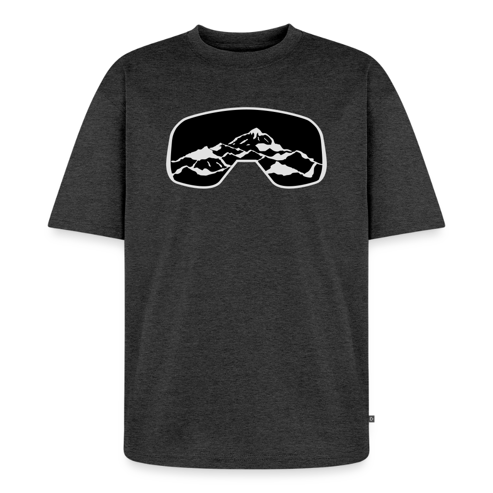 TeeFEVA Unisex Premium Oversized Organic T-Shirt Unisex Premium Oversized Organic T-Shirt