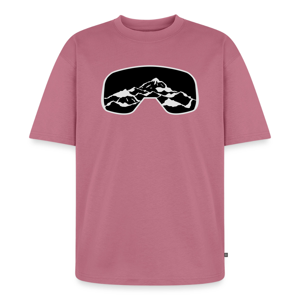 TeeFEVA Unisex Premium Oversized Organic T-Shirt Unisex Premium Oversized Organic T-Shirt