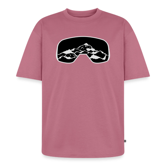 TeeFEVA Unisex Premium Oversized Organic T-Shirt Unisex Premium Oversized Organic T-Shirt