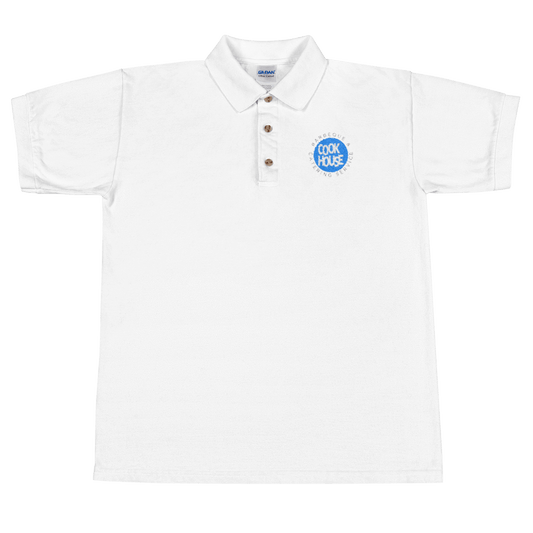 TeeFEVA Bespoke : CookHouse CookHouse | Polo | Events General