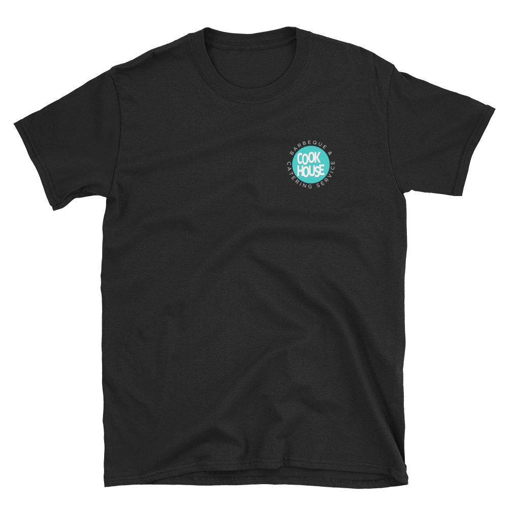 TeeFEVA CookHouse | T-Shirt | CREW - Born Ready!