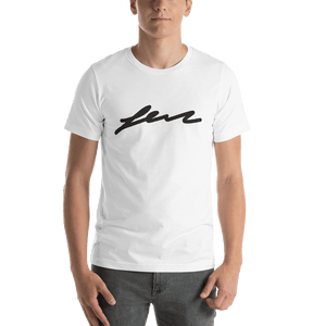 TeeFEVA FEVA | Signature front white | NYC