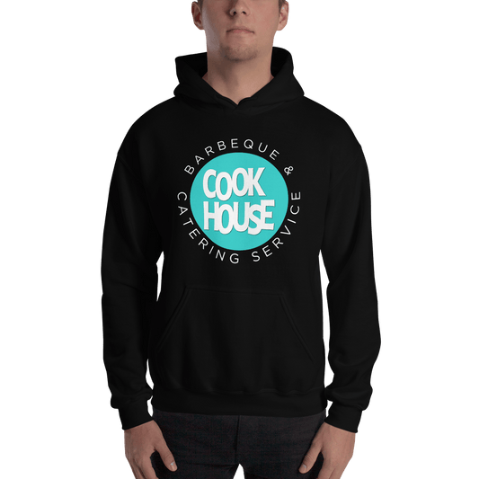 TeeFEVA Hoodie CookeHouse | Hoodie | Crew - Born Ready