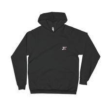 Load image into Gallery viewer, TeeFEVA Hoodie Jen Elise Coaching | Womens Hoodie