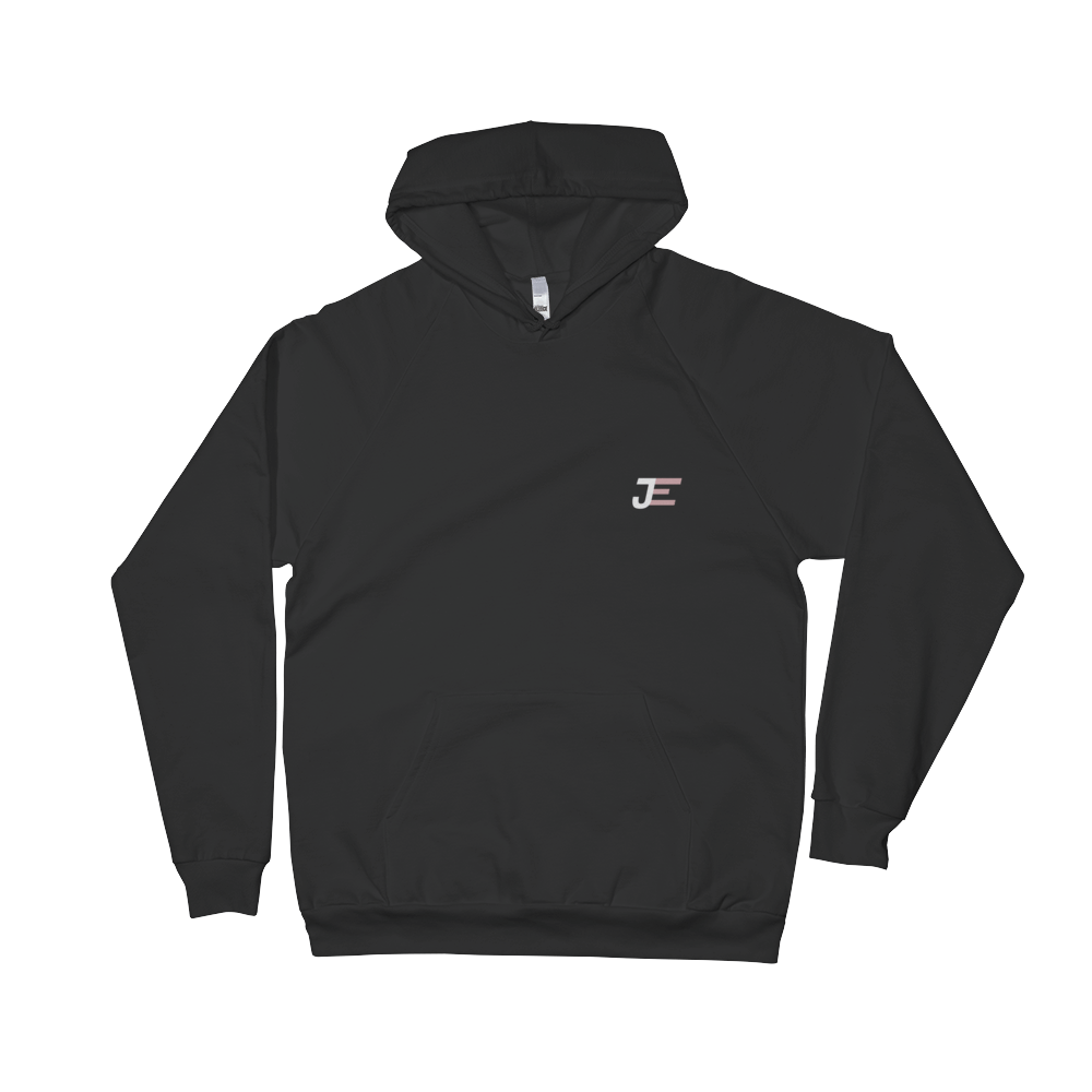 TeeFEVA Hoodie Jen Elise Coaching | Womens Hoodie