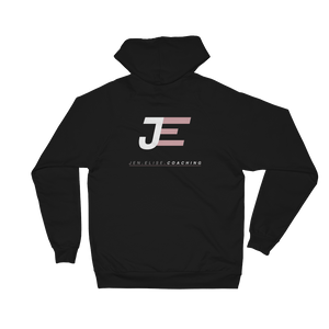 TeeFEVA Hoodie Jen Elise Coaching | Womens Hoodie