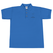 Load image into Gallery viewer, TeeFEVA Horsebox Bars | Embroidered Polo