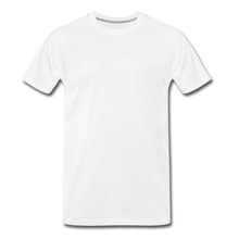 Load image into Gallery viewer, TeeFEVA Men’s Premium T-Shirt | Spreadshirt 812 Men’s Premium T-Shirt