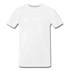 TeeFEVA Men’s Premium T-Shirt | Spreadshirt 812 Men’s Premium T-Shirt