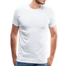 Load image into Gallery viewer, TeeFEVA Men’s Premium T-Shirt | Spreadshirt 812 Men’s Premium T-Shirt