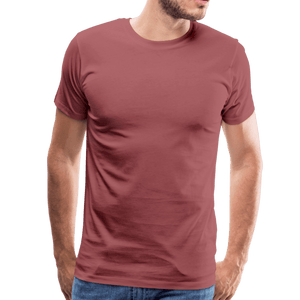 TeeFEVA Men’s Premium T-Shirt | Spreadshirt 812 Men’s Premium T-Shirt