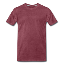 Load image into Gallery viewer, TeeFEVA Men’s Premium T-Shirt | Spreadshirt 812 Men’s Premium T-Shirt