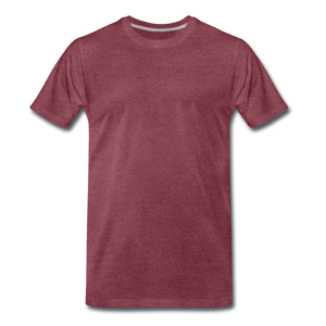 TeeFEVA Men’s Premium T-Shirt | Spreadshirt 812 Men’s Premium T-Shirt