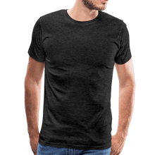 Load image into Gallery viewer, TeeFEVA Men’s Premium T-Shirt | Spreadshirt 812 Men’s Premium T-Shirt