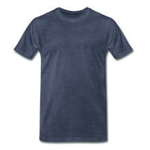 Load image into Gallery viewer, TeeFEVA Men’s Premium T-Shirt | Spreadshirt 812 Men’s Premium T-Shirt