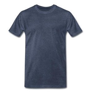 TeeFEVA Men’s Premium T-Shirt | Spreadshirt 812 Men’s Premium T-Shirt