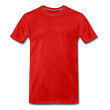 Load image into Gallery viewer, TeeFEVA Men’s Premium T-Shirt | Spreadshirt 812 Men’s Premium T-Shirt