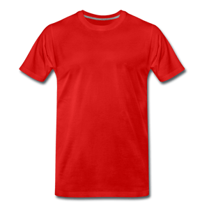 TeeFEVA Men’s Premium T-Shirt | Spreadshirt 812 Men’s Premium T-Shirt