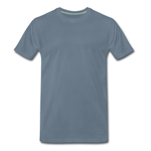 Load image into Gallery viewer, TeeFEVA Men’s Premium T-Shirt | Spreadshirt 812 Men’s Premium T-Shirt