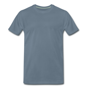 TeeFEVA Men’s Premium T-Shirt | Spreadshirt 812 Men’s Premium T-Shirt