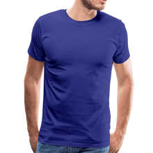 Load image into Gallery viewer, TeeFEVA Men’s Premium T-Shirt | Spreadshirt 812 Men’s Premium T-Shirt