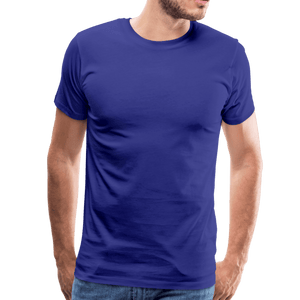 TeeFEVA Men’s Premium T-Shirt | Spreadshirt 812 Men’s Premium T-Shirt