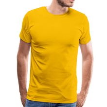 Load image into Gallery viewer, TeeFEVA Men’s Premium T-Shirt | Spreadshirt 812 Men’s Premium T-Shirt