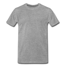 Load image into Gallery viewer, TeeFEVA Men’s Premium T-Shirt | Spreadshirt 812 Men’s Premium T-Shirt