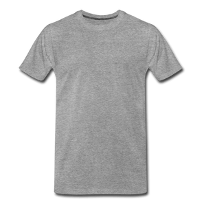 TeeFEVA Men’s Premium T-Shirt | Spreadshirt 812 Men’s Premium T-Shirt