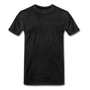 TeeFEVA Men’s Premium T-Shirt | Spreadshirt 812 Men’s Premium T-Shirt