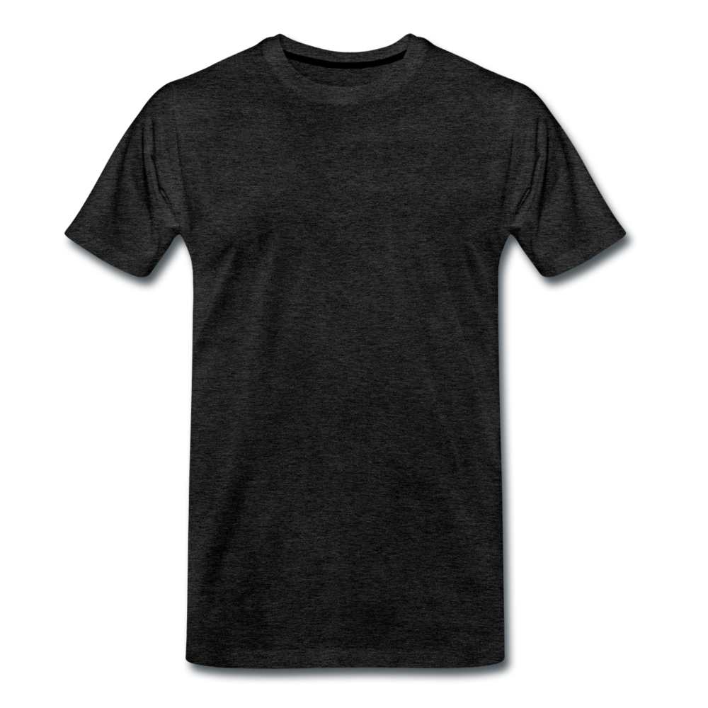 TeeFEVA Men’s Premium T-Shirt | Spreadshirt 812 Men’s Premium T-Shirt