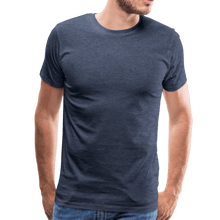 Load image into Gallery viewer, TeeFEVA Men’s Premium T-Shirt | Spreadshirt 812 Men’s Premium T-Shirt