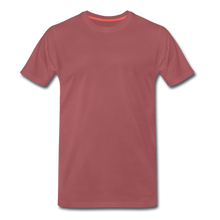 Load image into Gallery viewer, TeeFEVA Men’s Premium T-Shirt | Spreadshirt 812 Men’s Premium T-Shirt