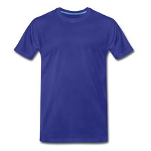 Load image into Gallery viewer, TeeFEVA Men’s Premium T-Shirt | Spreadshirt 812 Men’s Premium T-Shirt