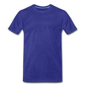 TeeFEVA Men’s Premium T-Shirt | Spreadshirt 812 Men’s Premium T-Shirt