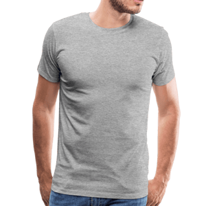 TeeFEVA Men’s Premium T-Shirt | Spreadshirt 812 Men’s Premium T-Shirt