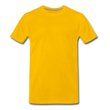 Load image into Gallery viewer, TeeFEVA Men’s Premium T-Shirt | Spreadshirt 812 Men’s Premium T-Shirt