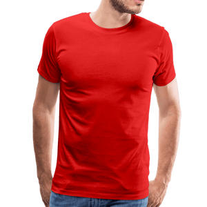 TeeFEVA Men’s Premium T-Shirt | Spreadshirt 812 Men’s Premium T-Shirt