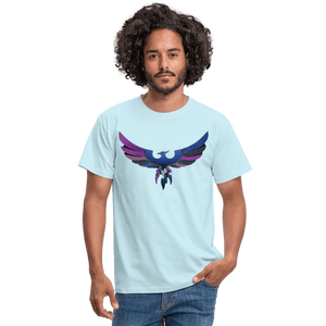 TeeFEVA Men's T-Shirt | Gildan Phoenix Men's T-Shirt