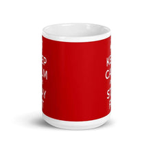 Load image into Gallery viewer, TeeFEVA Mug