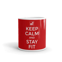 Load image into Gallery viewer, TeeFEVA Mug