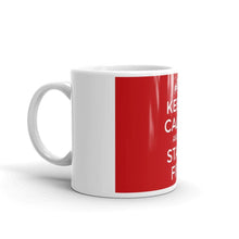 Load image into Gallery viewer, TeeFEVA Mug