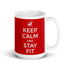 Load image into Gallery viewer, TeeFEVA Mug