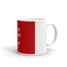 Load image into Gallery viewer, TeeFEVA Mug
