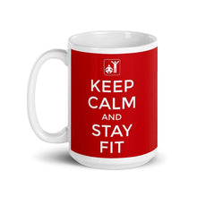 Load image into Gallery viewer, TeeFEVA Mug