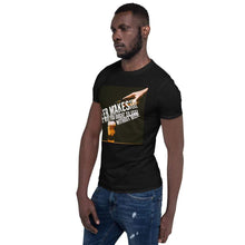 Load image into Gallery viewer, TeeFEVA T-Shirts Funny Unisex TShirt | Beer | Beer makes you feel like you should do... Without beer! :)
