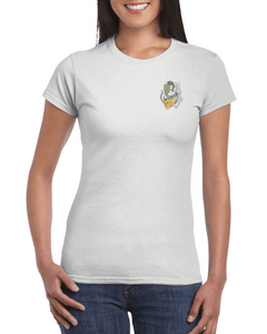 TeeFEVA T-Shirts Women's TShirt | Free Spirit Graphic | TeeFEVA