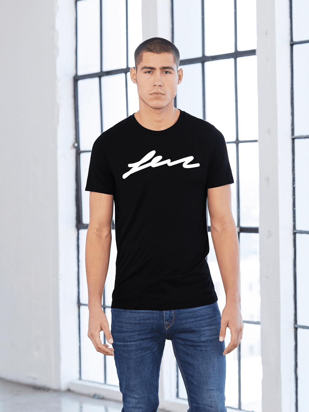 TeeFEVA Tee Shirt Cool Unisex TShirts | FEVA Signature