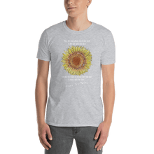Load image into Gallery viewer, TeeFEVA Tee Shirt TeeFEVA | T-Shirt | Skaters &amp; Riders | With The Sun Upon Your Face...
