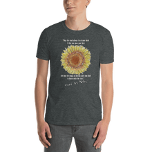 Load image into Gallery viewer, TeeFEVA Tee Shirt TeeFEVA | T-Shirt | Skaters &amp; Riders | With The Sun Upon Your Face...
